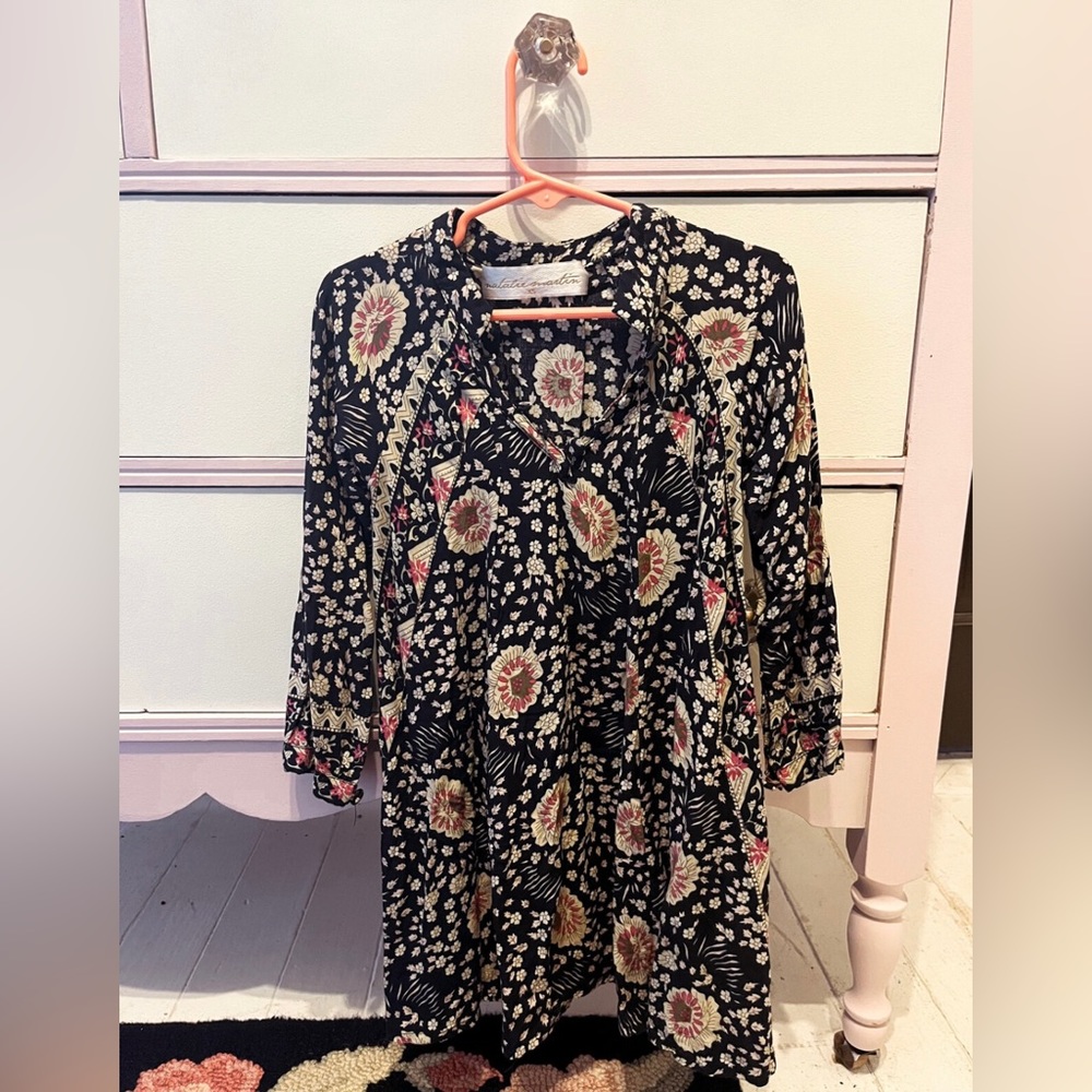 Natalie Martin Kids Dress VGUC
